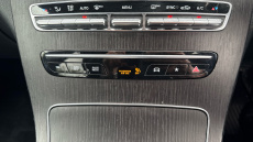 Mercedes-Benz GLC 220d 4Matic AMG Line 5dr 9G-Tronic Diesel Estate